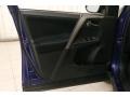 Blue Crush Metallic - RAV4 XLE Photo No. 4