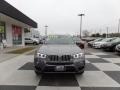 Space Gray Metallic - X3 xDrive28i Photo No. 2