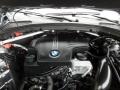 Space Gray Metallic - X3 xDrive28i Photo No. 6