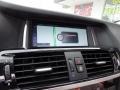 Space Gray Metallic - X3 xDrive28i Photo No. 16