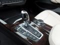 Space Gray Metallic - X3 xDrive28i Photo No. 19
