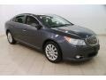 2013 Atlantis Blue Metallic Buick LaCrosse FWD #126382305