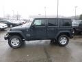 Rhino - Wrangler Unlimited Sport 4x4 Photo No. 2