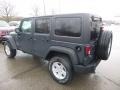 Rhino - Wrangler Unlimited Sport 4x4 Photo No. 3