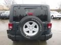 Rhino - Wrangler Unlimited Sport 4x4 Photo No. 4