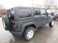 Rhino - Wrangler Unlimited Sport 4x4 Photo No. 5