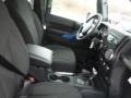 Rhino - Wrangler Unlimited Sport 4x4 Photo No. 10