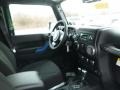 Rhino - Wrangler Unlimited Sport 4x4 Photo No. 11