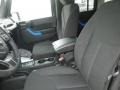 Rhino - Wrangler Unlimited Sport 4x4 Photo No. 14