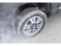2018 Magnetic Gray Metallic Toyota Tundra 1794 Edition CrewMax 4x4  photo #36