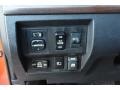 Inferno Orange - Tundra Limited CrewMax 4x4 Photo No. 19