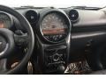 Absolute Black Metallic - Countryman Cooper S Photo No. 5