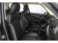 Absolute Black Metallic - Countryman Cooper S Photo No. 6