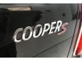 Absolute Black Metallic - Countryman Cooper S Photo No. 7