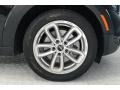Absolute Black Metallic - Countryman Cooper S Photo No. 8