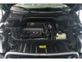 Absolute Black Metallic - Countryman Cooper S Photo No. 9