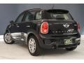 Absolute Black Metallic - Countryman Cooper S Photo No. 10