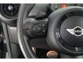 Absolute Black Metallic - Countryman Cooper S Photo No. 13