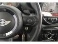 Absolute Black Metallic - Countryman Cooper S Photo No. 14