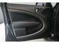 Absolute Black Metallic - Countryman Cooper S Photo No. 20