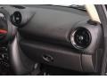 Absolute Black Metallic - Countryman Cooper S Photo No. 21