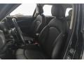 Absolute Black Metallic - Countryman Cooper S Photo No. 30