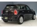 Absolute Black Metallic - Countryman Cooper S Photo No. 32
