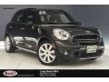 2015 Midnight Gray Metallic Mini Countryman Cooper S #126382257