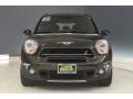 2015 Midnight Gray Metallic Mini Countryman Cooper S  photo #2