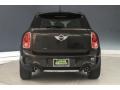 2015 Midnight Gray Metallic Mini Countryman Cooper S  photo #3