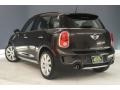 2015 Midnight Gray Metallic Mini Countryman Cooper S  photo #10