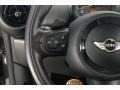 Midnight Gray Metallic - Countryman Cooper S Photo No. 13