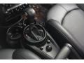 Midnight Gray Metallic - Countryman Cooper S Photo No. 16