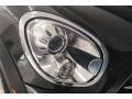 Midnight Gray Metallic - Countryman Cooper S Photo No. 26