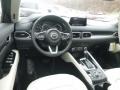 2018 Machine Gray Metallic Mazda CX-5 Grand Touring AWD  photo #8