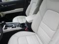 2018 Machine Gray Metallic Mazda CX-5 Grand Touring AWD  photo #11