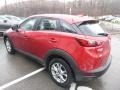 Soul Red Metallic - CX-3 Sport AWD Photo No. 6