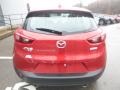 Soul Red Metallic - CX-3 Sport AWD Photo No. 7