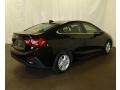 Mosaic Black Metallic - Cruze LT Photo No. 2