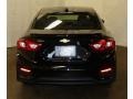 Mosaic Black Metallic - Cruze LT Photo No. 3