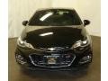 Mosaic Black Metallic - Cruze LT Photo No. 4