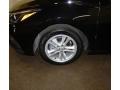 Mosaic Black Metallic - Cruze LT Photo No. 5