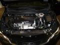 Mosaic Black Metallic - Cruze LT Photo No. 6