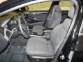 Mosaic Black Metallic - Cruze LT Photo No. 7