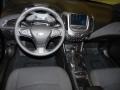 Mosaic Black Metallic - Cruze LT Photo No. 11