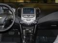 Mosaic Black Metallic - Cruze LT Photo No. 12