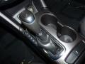 Mosaic Black Metallic - Cruze LT Photo No. 13
