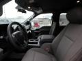 Lightning Blue - F150 XLT SuperCab Photo No. 10