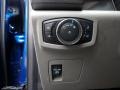Lightning Blue - F150 XLT SuperCab Photo No. 15