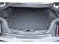 Ebony Trunk Photo for 2018 Ford Mustang #126391485